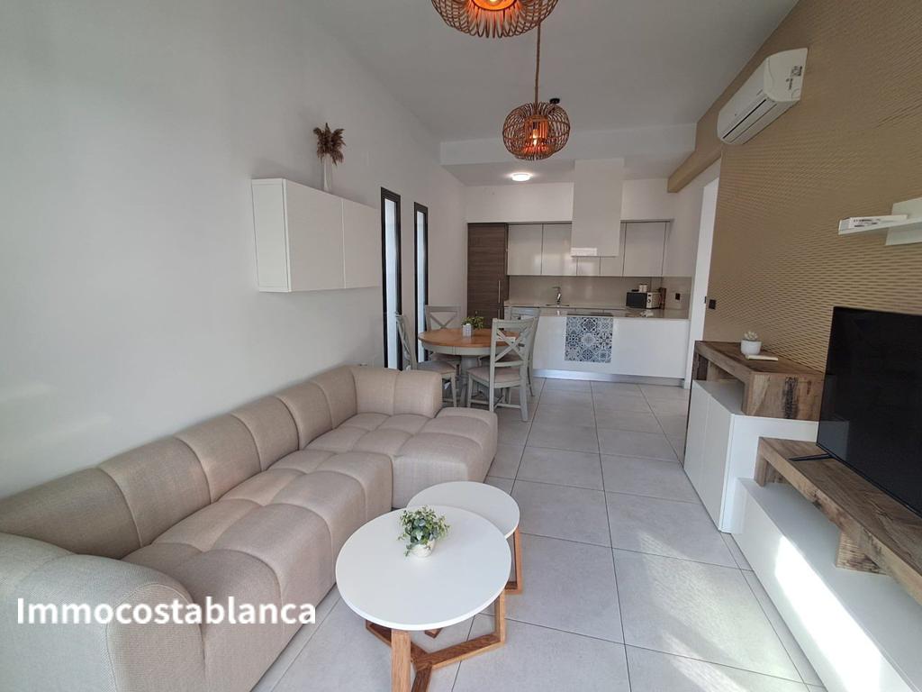 Вилла в Кабо Роч, 83 м², 360 000 €, фото 3, объявление 38057216