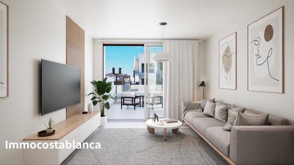 Квартира в Торре де ла Орадада, 99 м², 460 000 €, фото 4, объявление 25815536