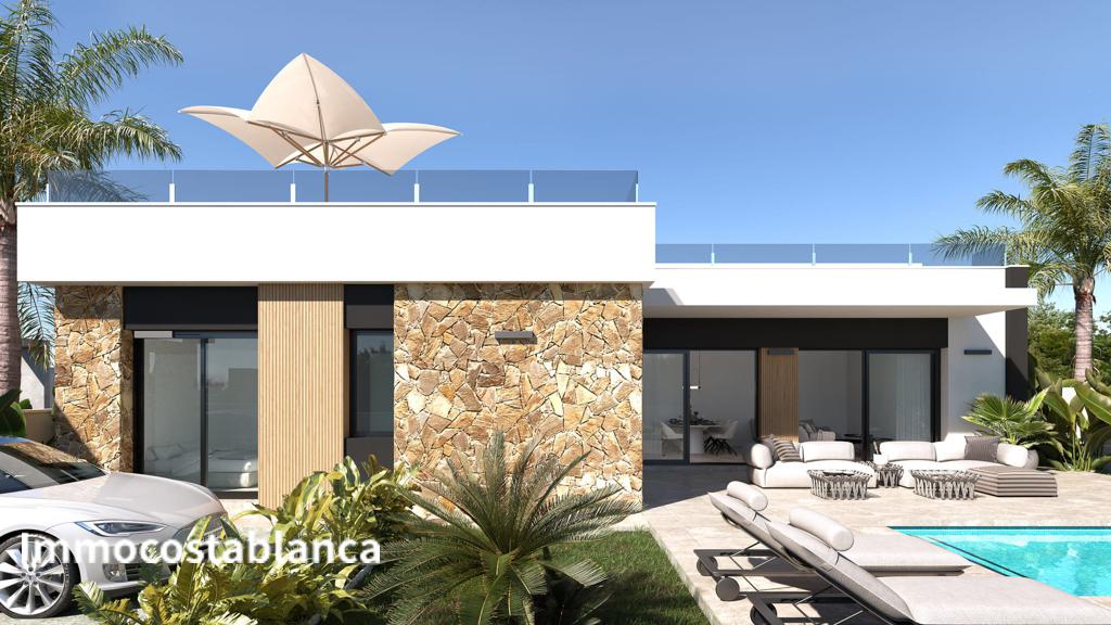 Вилла в Сьюдад-Кесада, 178 м², 549 000 €, фото 2, объявление 31415536