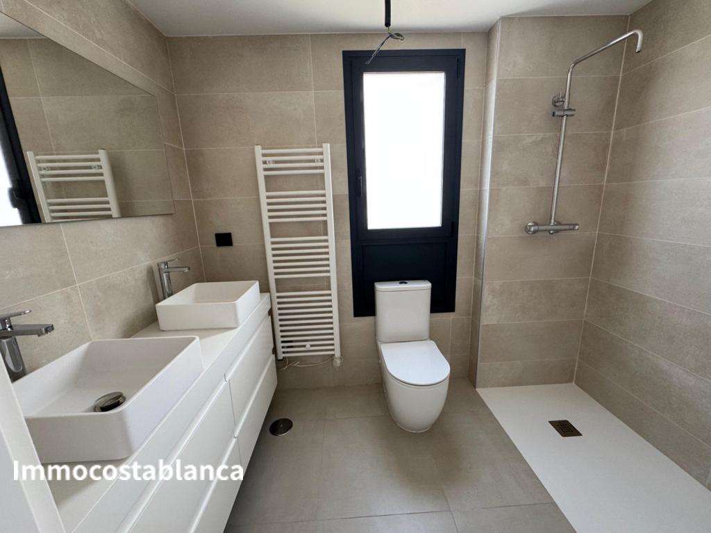 Пентхаус в Кальпе, 90 м², 539 000 €, фото 10, объявление 74824416