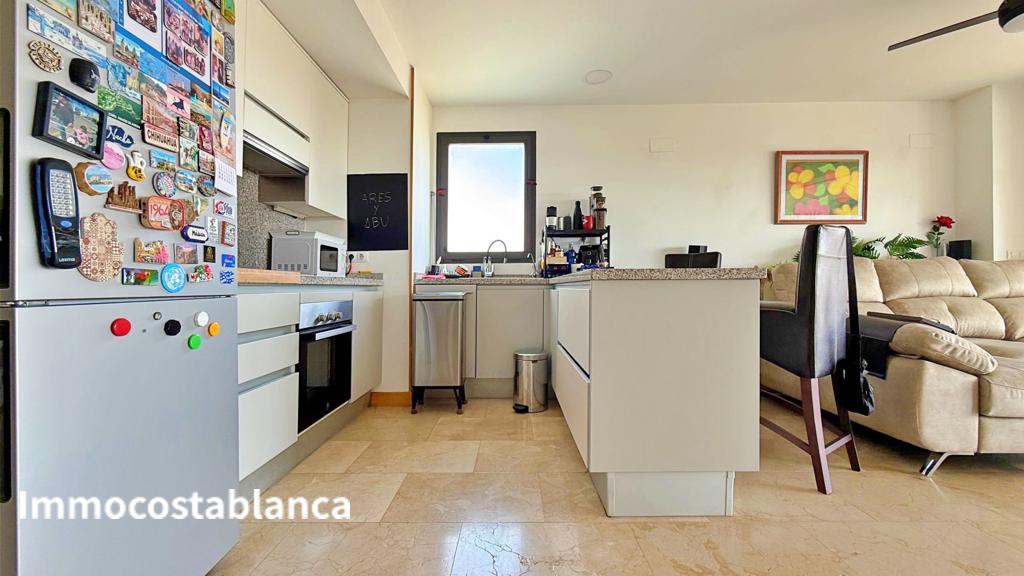 Квартира в Ориуэла Коста, 87 м², 299 000 €, фото 8, объявление 31625216