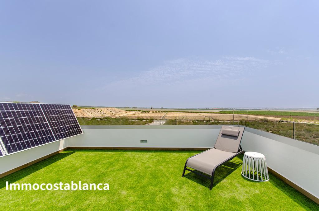 Вилла в Ориуэла Коста, 138 м², 439 000 €, фото 3, объявление 30047536
