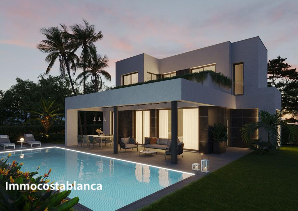 Коттедж в Финестрате, 231 м², 710 000 €, фото 1, объявление 54797936
