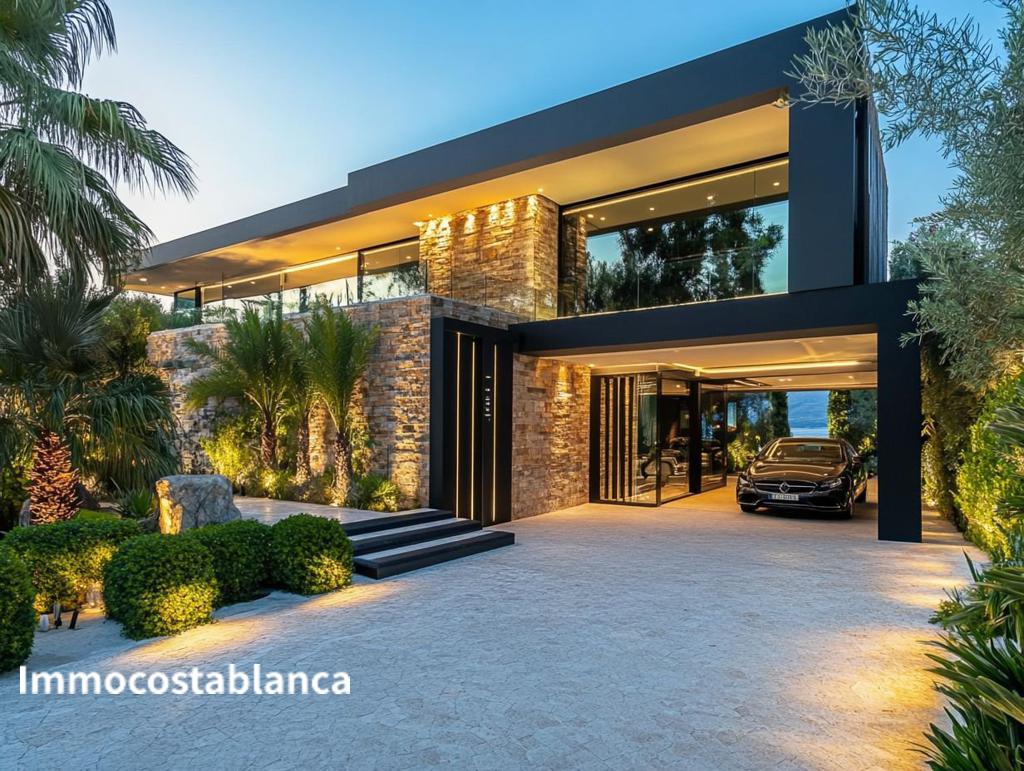 Коттедж в Морайре, 470 м², 2 145 000 €, фото 2, объявление 55358736