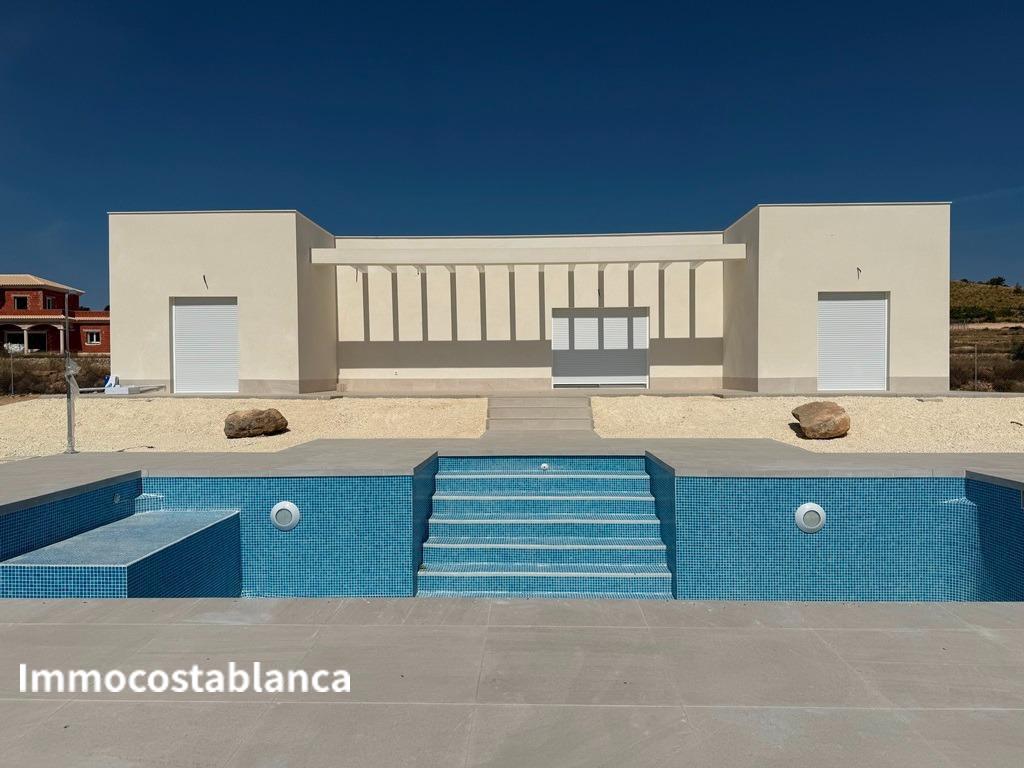 Вилла в Пиносо, 120 м², 356 000 €, фото 3, объявление 74871536