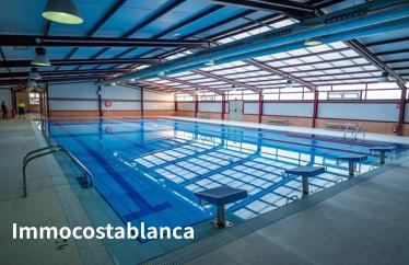 Квартира в Бигастро, 61 м²