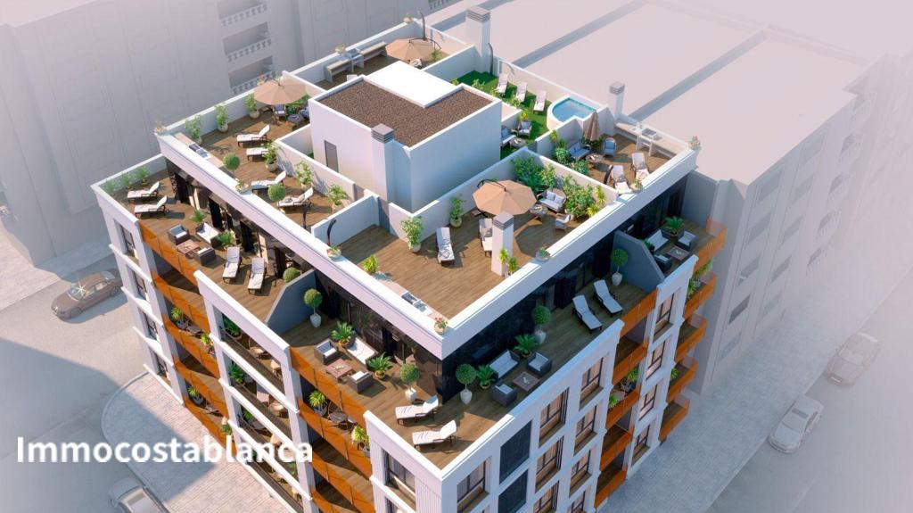 Квартира в Торревьехе, 98 м², 349 000 €, фото 7, объявление 61903536