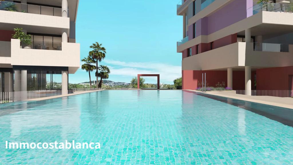 Квартира в Кальпе, 62 м², 650 000 €, фото 6, объявление 7682016
