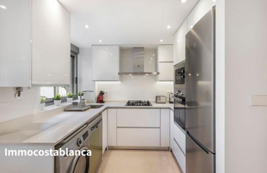 Квартира в Аликанте, 90 м², 355 000 €, фото 4, объявление 29663536