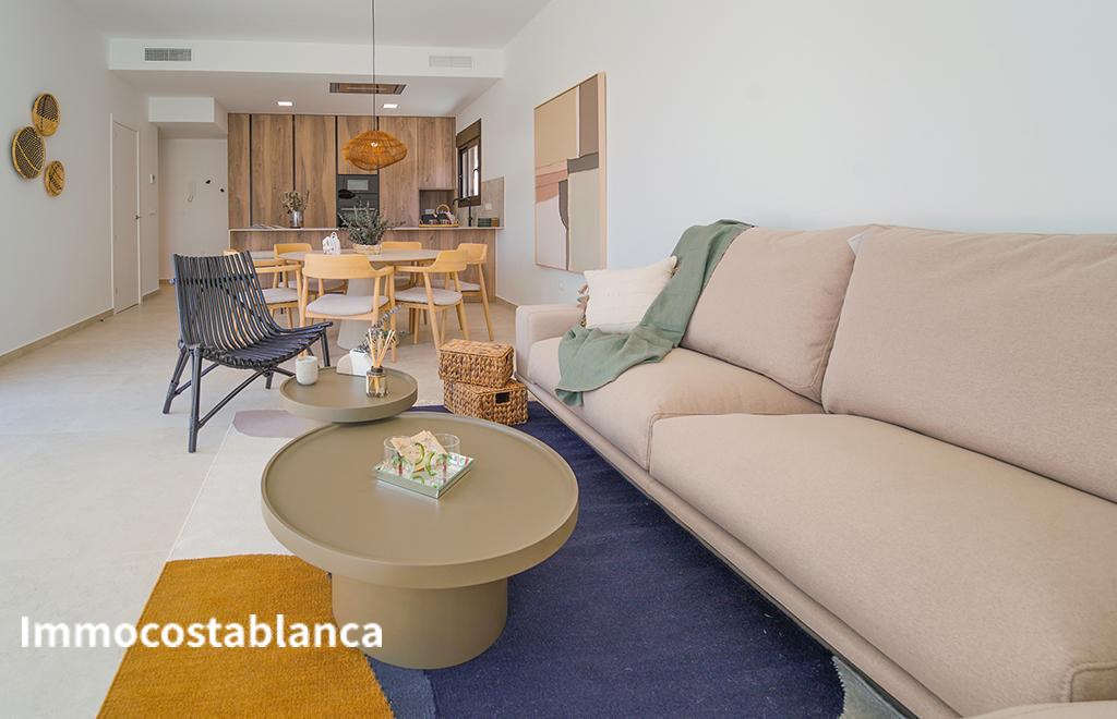 Вилла в Альгорфе, 118 м², 579 000 €, фото 3, объявление 79496416