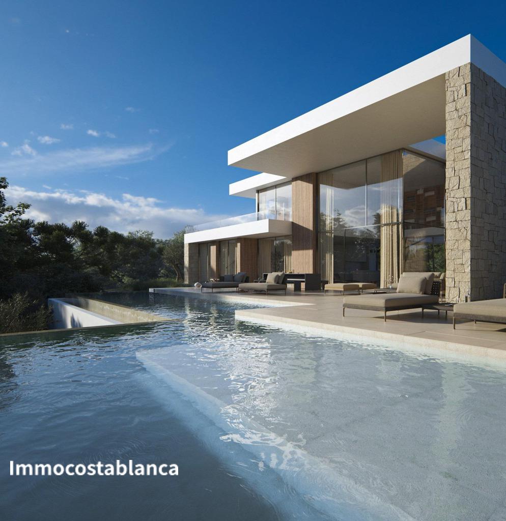 Вилла в Морайре, 510 м², 3 500 000 €, фото 3, объявление 49042016