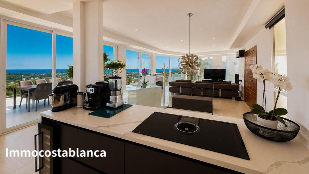 Коттедж в Дении, 250 м², 1 499 000 €, фото 7, объявление 77883616