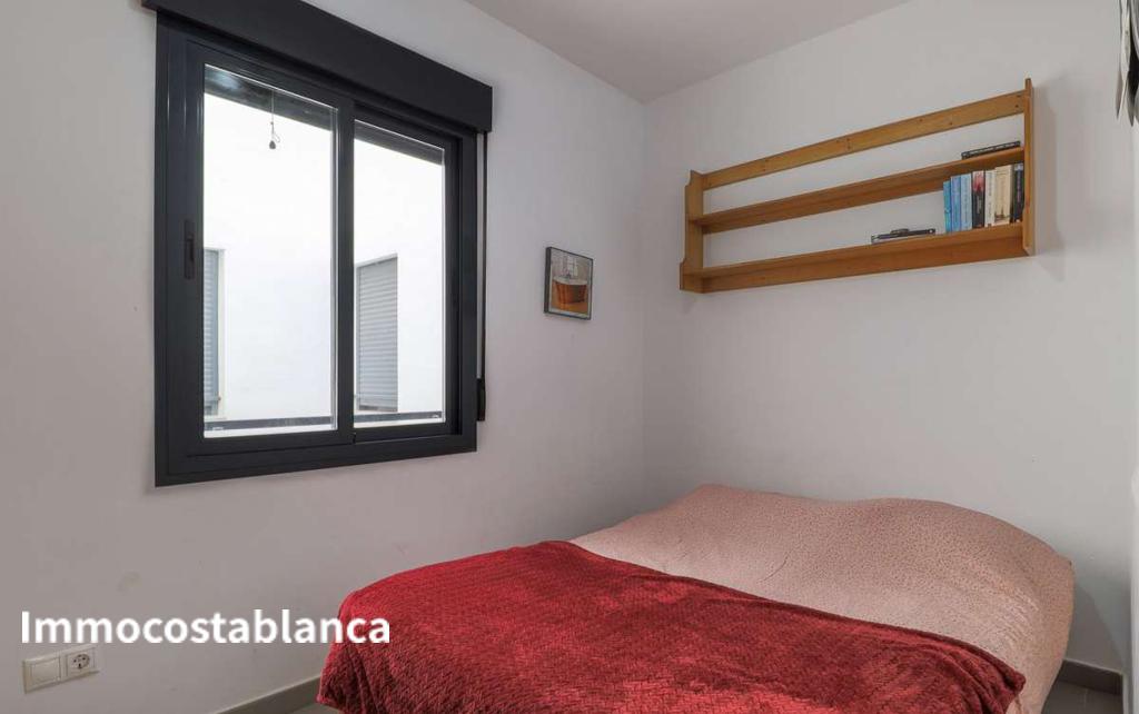 Квартира в Бенитачеле, 85 м², 225 000 €, фото 1, объявление 29079536