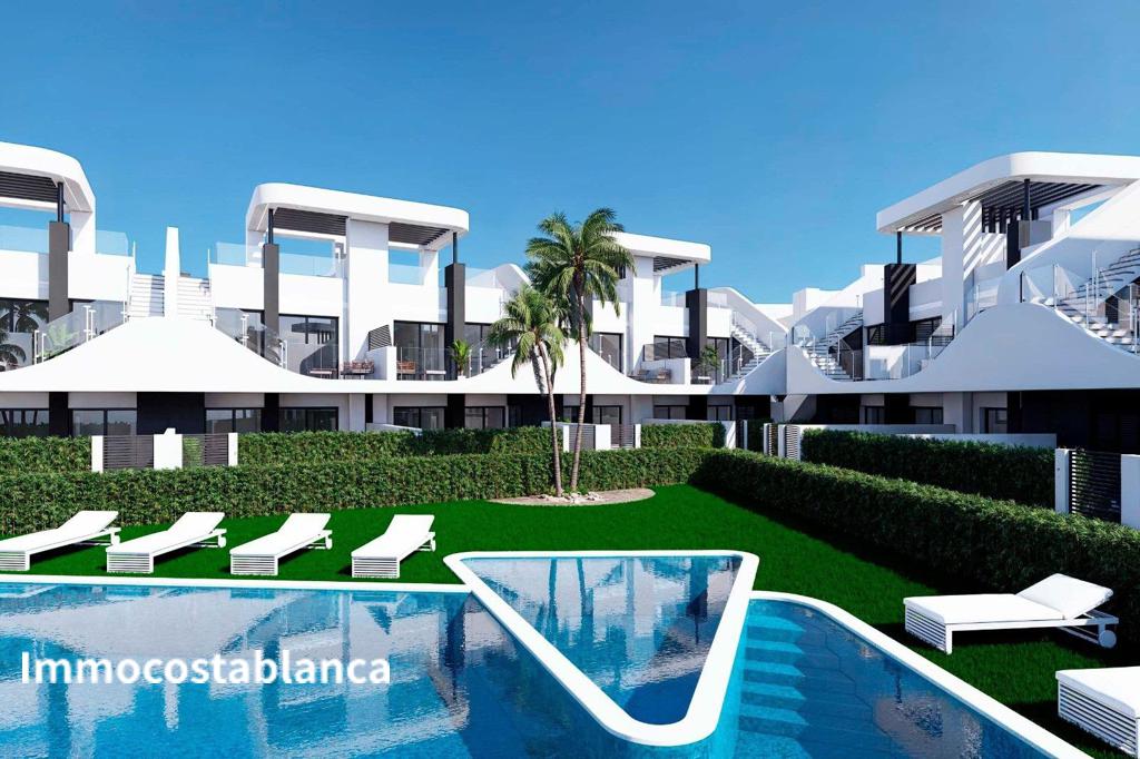 Коттедж в Сан Фульхенсио, 87 м², 309 000 €, фото 3, объявление 31087536