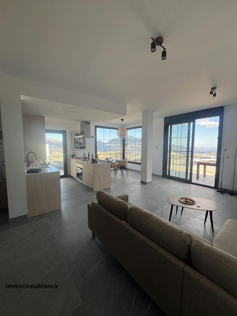 Вилла в Полопе, 121 м², 563 000 €, фото 9, объявление 41407536