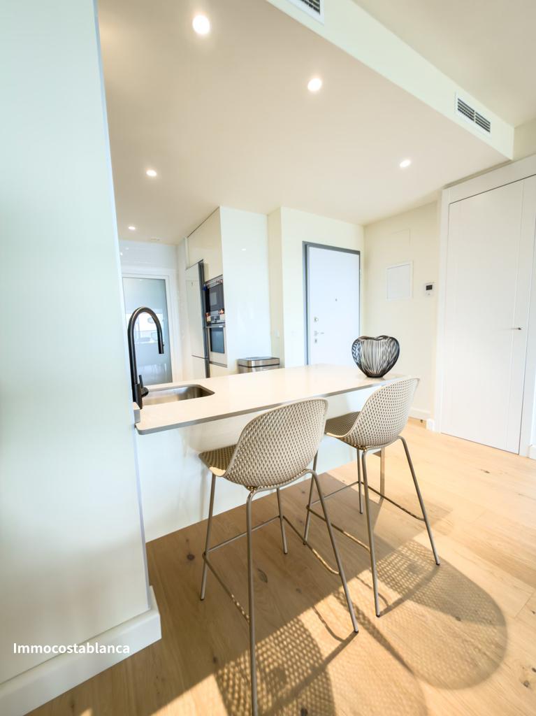 Квартира в Бенидорме, 135 м², 810 000 €, фото 2, объявление 26111536