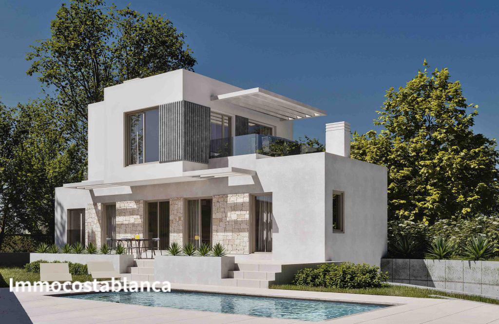 4-комн. вилла в Финестрате, 254 м², 789 000 €, фото 10, объявление 3967376