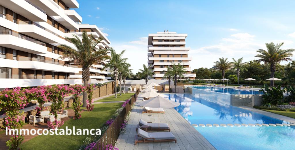 Коттедж в Вильяхойосе, 111 м², 480 000 €, фото 5, объявление 75305216