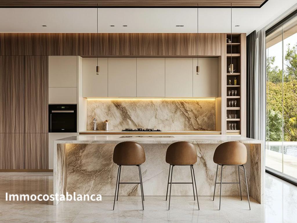 Коттедж в Дении, 480 м², 1 950 000 €, фото 6, объявление 30558736