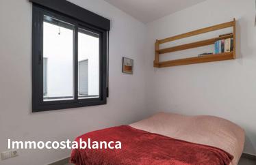 Квартира в Бенитачеле, 85 м²