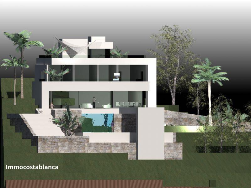 Вилла в Морайре, 493 м², 5 900 000 €, фото 8, объявление 76279536