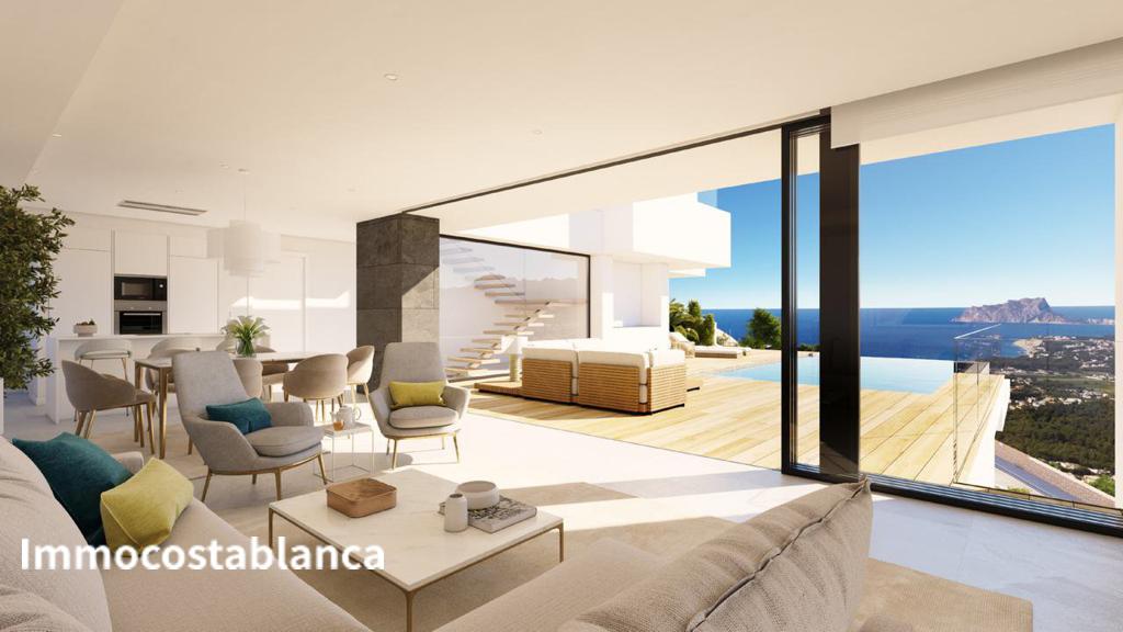 Вилла в Аликанте, 469 м², 2 050 000 €, фото 6, объявление 65829696