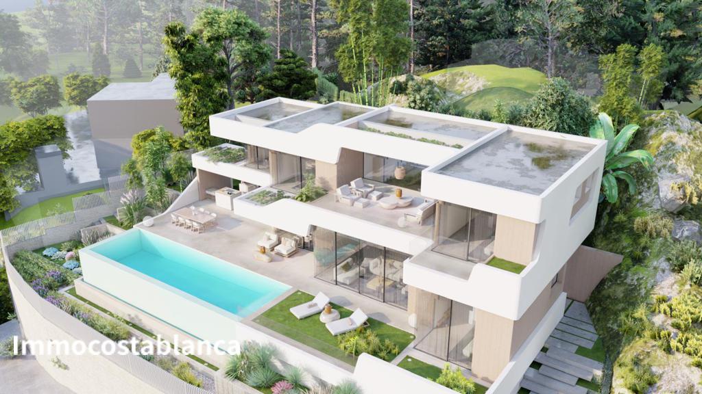 Коттедж в Дении, 477 м², 2 400 000 €, фото 6, объявление 45838736