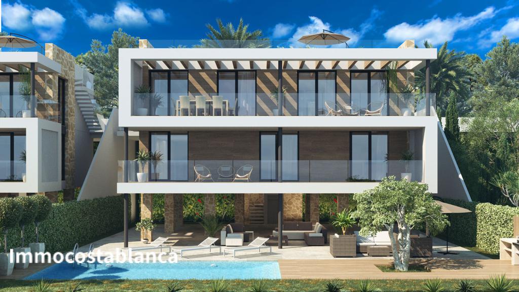 Вилла в Сьюдад-Кесада, 250 м², 925 000 €, фото 4, объявление 73567536