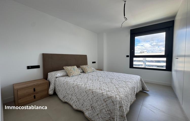 Пентхаус в Кальпе, 162 м², 539 000 €, фото 6, объявление 51058016