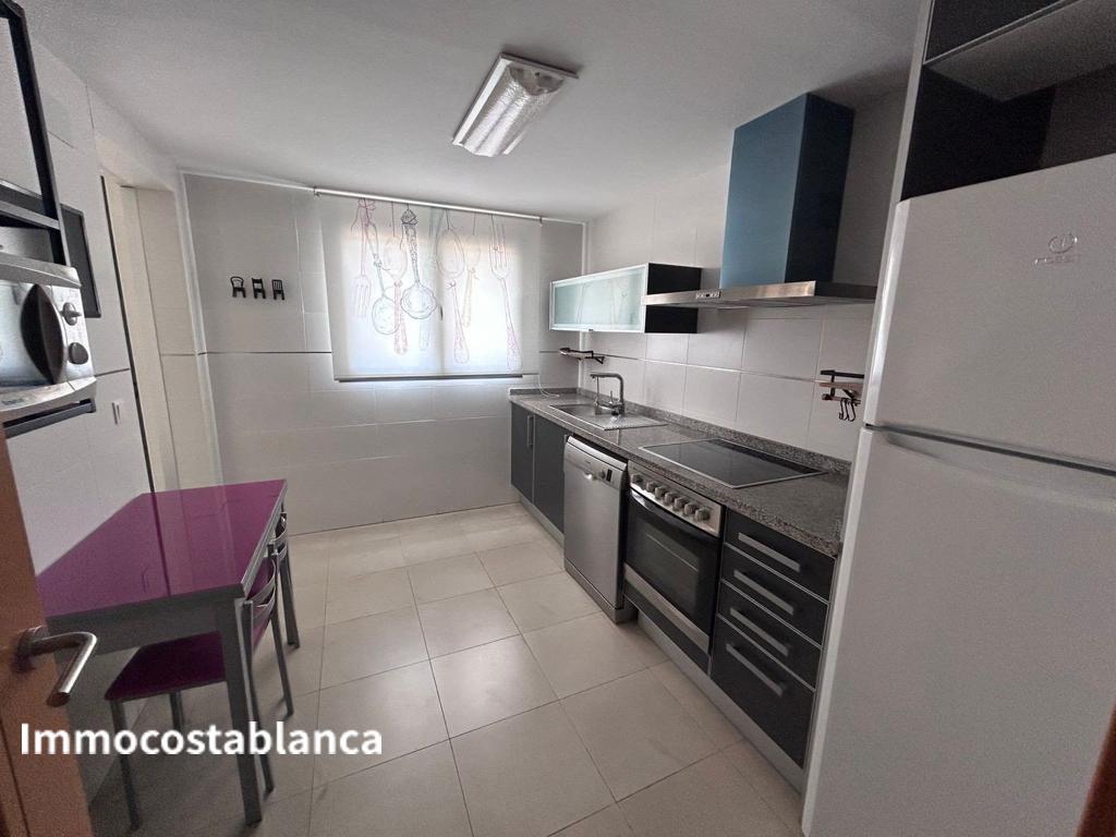 Квартира в Бенидорме, 110 м², 398 000 €, фото 9, объявление 27343536