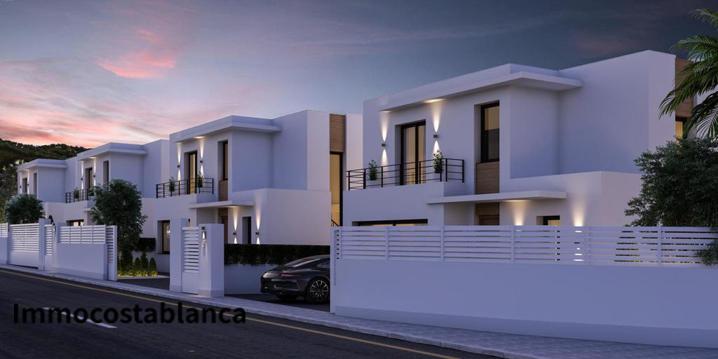 Вилла в Дении, 180 м², 675 000 €, фото 6, объявление 27175536