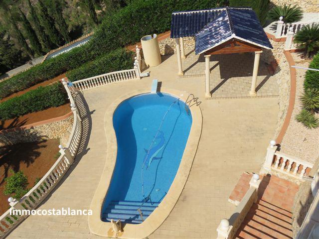 Коттедж в Бенисе, 415 м², 2 400 000 €, фото 5, объявление 78856256
