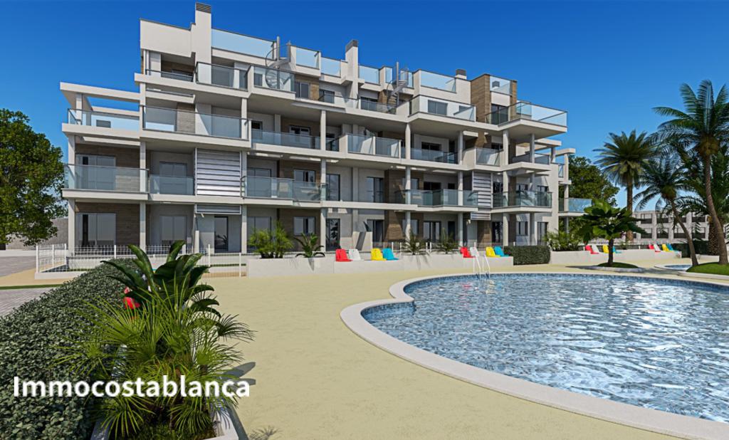 Пентхаус в Дении, 150 м², 499 000 €, фото 5, объявление 45569216