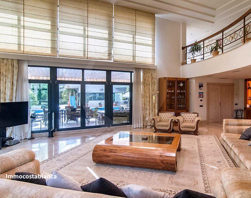 15-комн. вилла в Аликанте, 1600 м², 3 195 000 €, фото 3, объявление 11251048