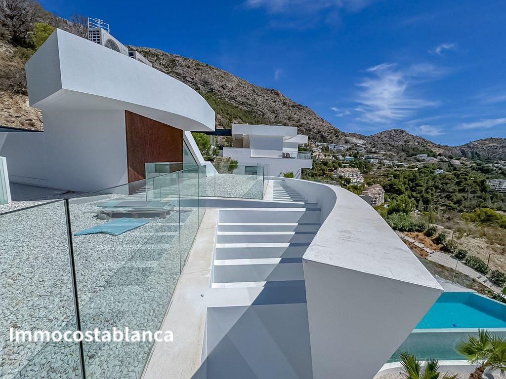 Коттедж в Альтее, 413 м², 2 290 000 €, фото 4, объявление 12128416