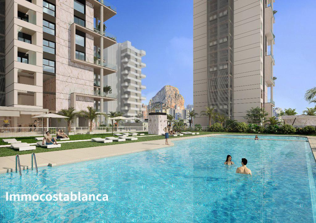 Квартира в Кальпе, 107 м², 450 000 €, фото 7, объявление 19049216