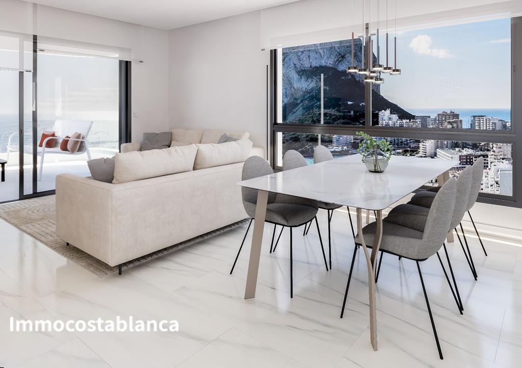 Квартира в Кальпе, 234 м², 1 395 000 €, фото 4, объявление 12155616