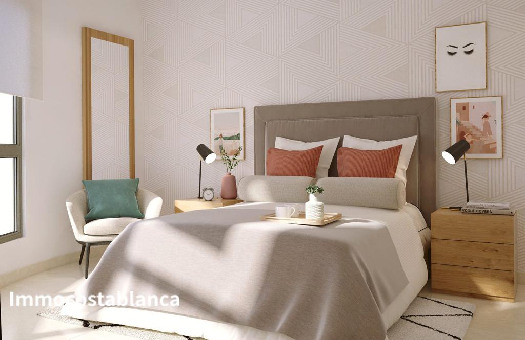Коттедж в Торревьехе, 52 м², 169 000 €, фото 7, объявление 21416416