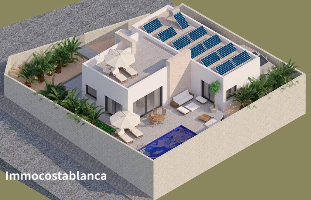 Вилла в Бенихофаре, 107 м², 566 000 €, фото 3, объявление 33325936