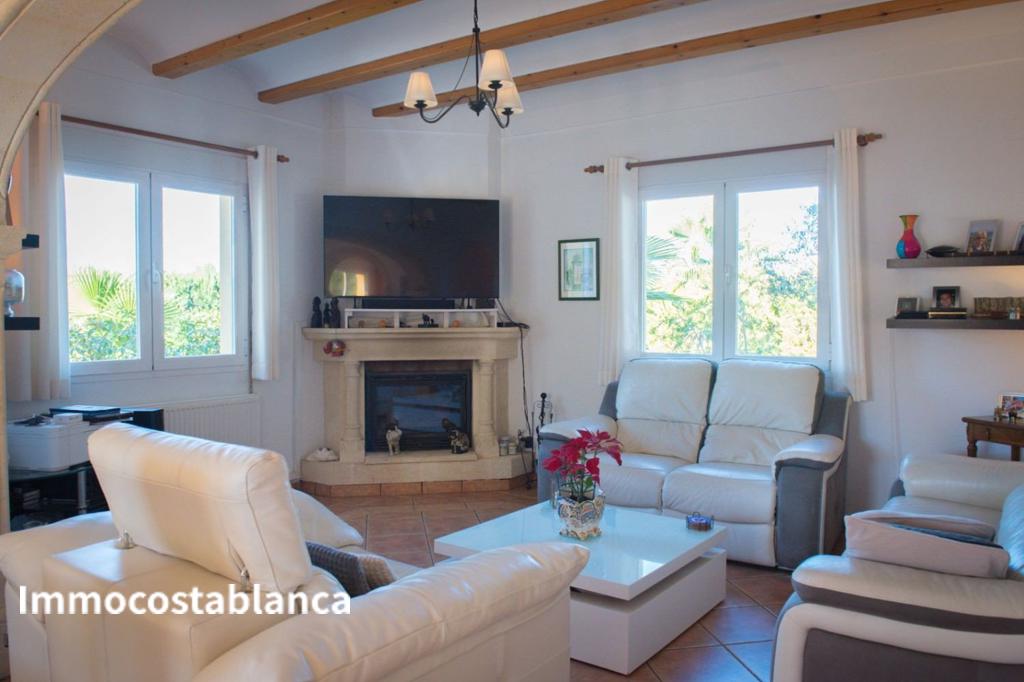 Вилла в Хавеа, 213 м², 649 000 €, фото 6, объявление 43017216