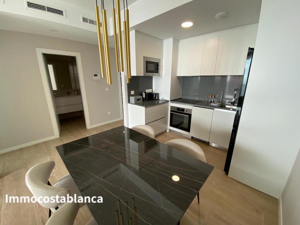 Квартира в Бенидорме, 70 м², 399 000 €, фото 1, объявление 31861056