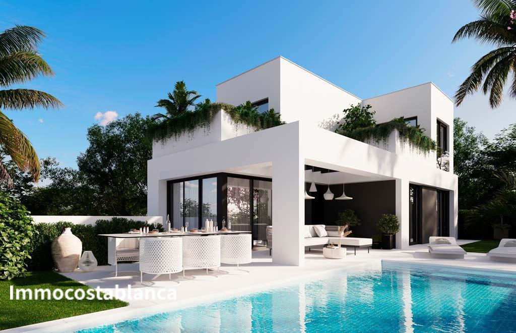 Вилла в Финестрате, 348 м², 765 000 €, фото 5, объявление 12619536