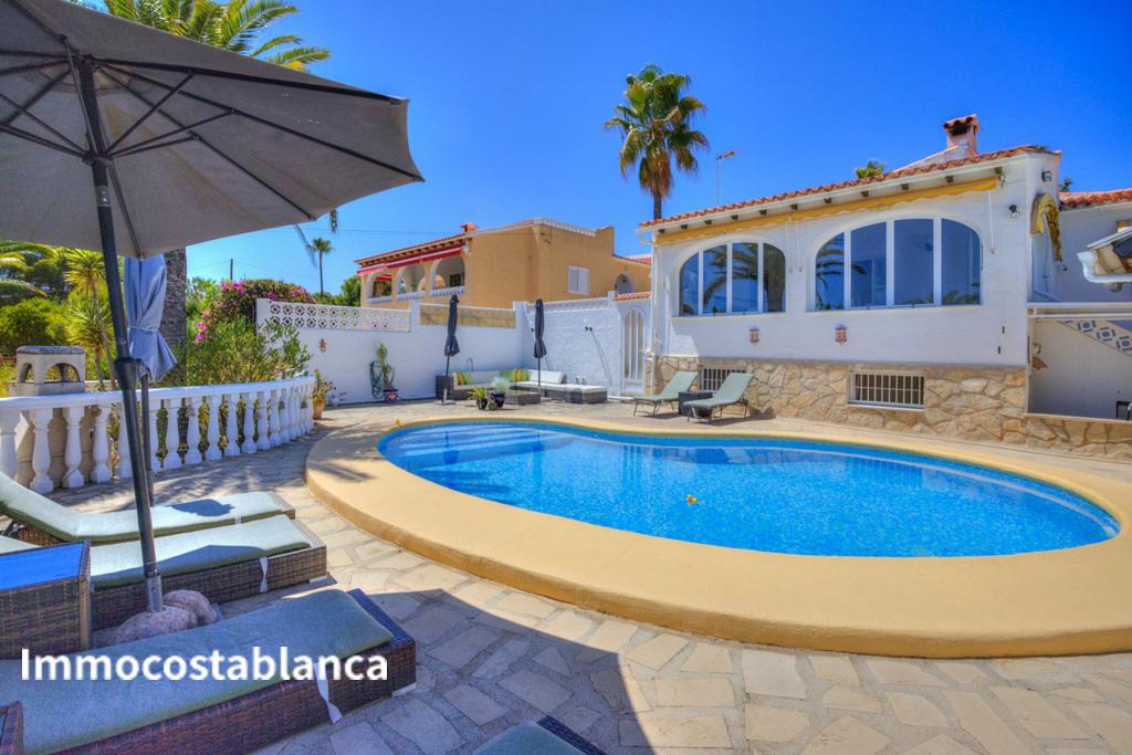 Коттедж в Морайре, 289 м², 915 000 €, фото 1, объявление 6683616