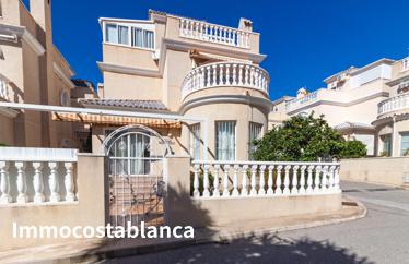 Вилла в Ориуэла Коста, 105 м²