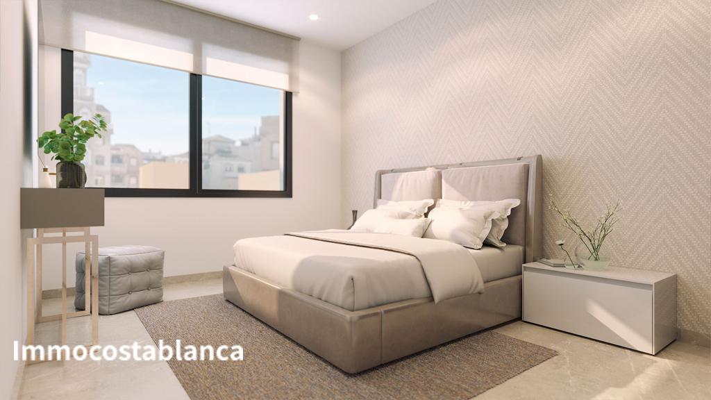 Квартира в Торревьехе, 75 м², 250 000 €, фото 10, объявление 13567536