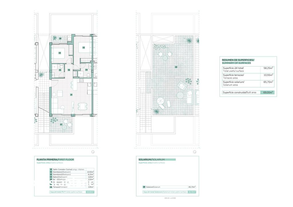 Квартира в Торревьехе, 148 м², 340 000 €, фото 10, объявление 18715616