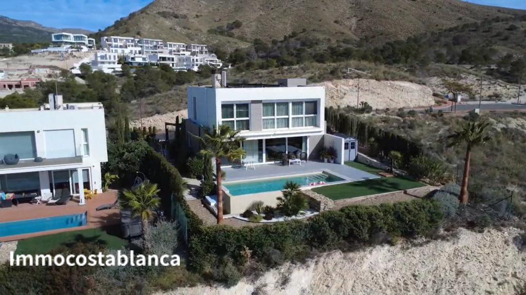 Вилла в Бенидорме, 224 м², 1 100 000 €, фото 8, объявление 33497216