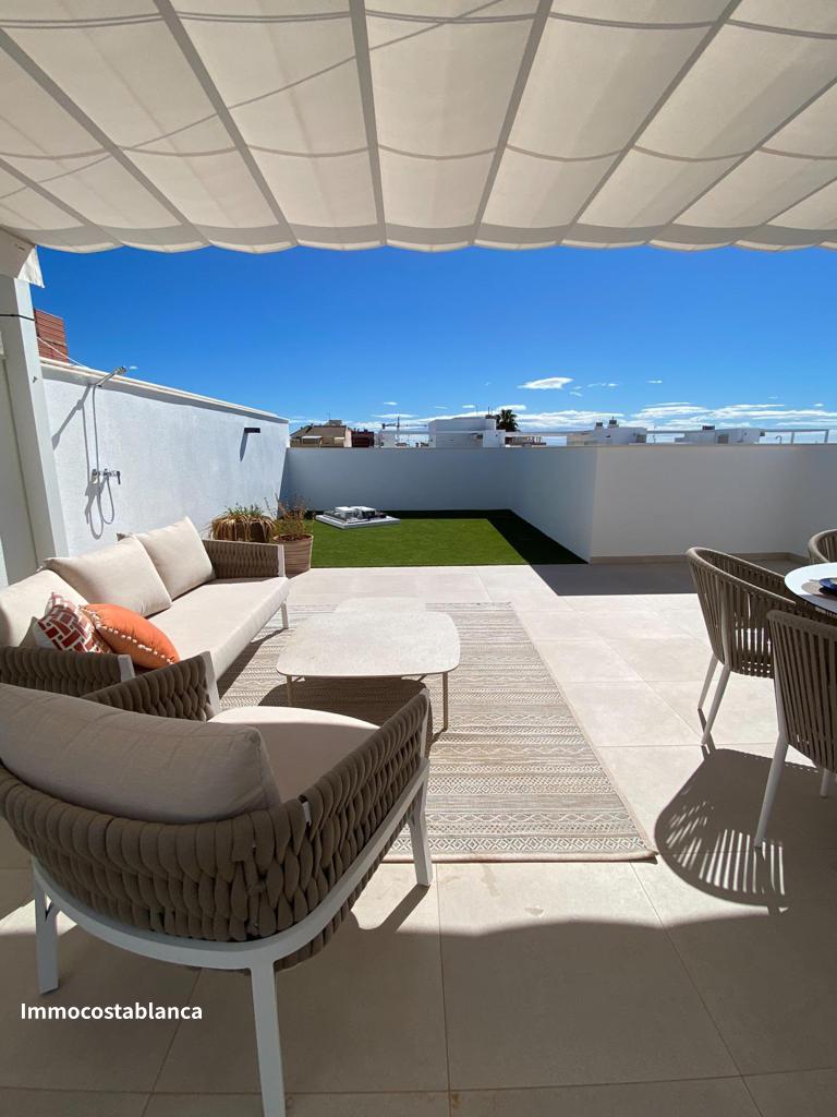 Коттедж в Пилар-де-ла-Орададе, 99 м², 396 000 €, фото 5, объявление 17600416
