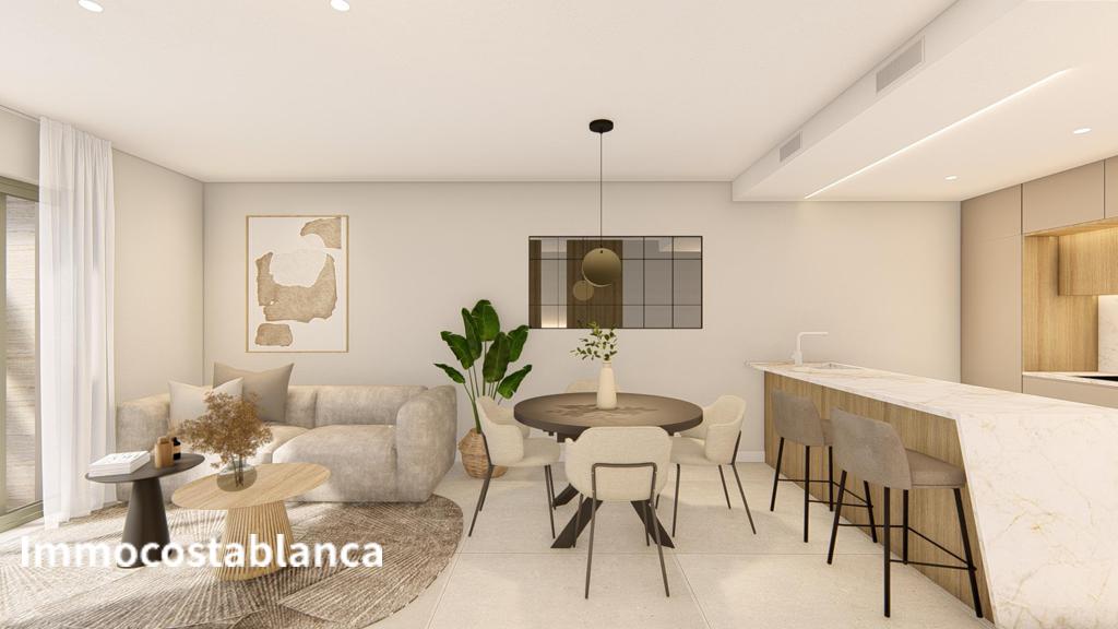 Квартира в Рохалесе, 106 м², 364 000 €, фото 3, объявление 57139616
