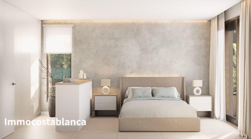 Вилла в Пилар-де-ла-Орададе, 124 м², 550 000 €, фото 10, объявление 34410016